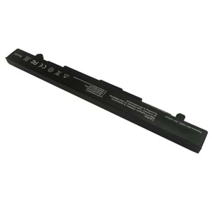 RETRO RASL-089 Asus X550, X552, A41-X550A Notebook Bataryası - Siyah - 4 Cell