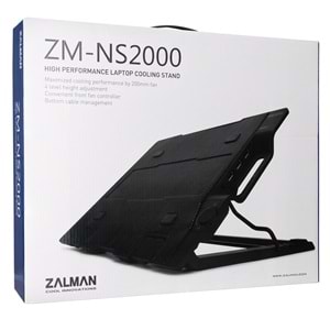Zalman ZM-NS2000 17