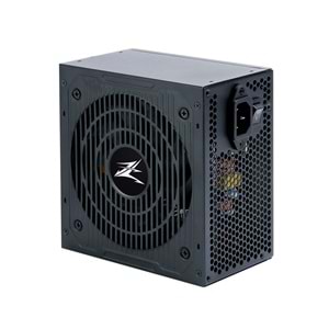 Zalman ZM600-TXII V2 MegaMax 600W 80 Plus Standart Power Supply Outlet