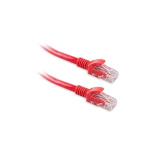 S-link SL-CAT603RE 3m Kırmızı CAT6 Kablo