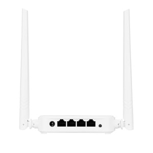 Everest EWR-301 300Mbps Kablosuz N Wi-Fi Repeater Access Point Router