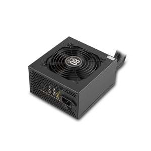 Everest BTX-600-2 600W 80 Plus Bronze Aktif PFC Gaming Power Supply Outlet