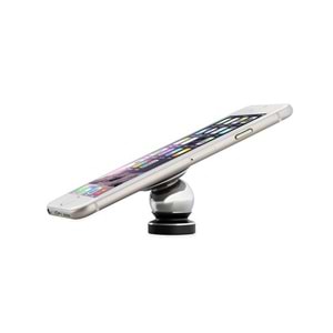 S-link Swapp SW-H10 Universal Ayarlanabilir Siyah Manyetik Araç Telefon Tutucu