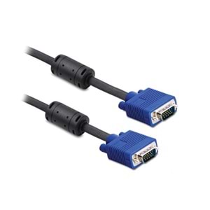 HYTECH HY-VGA30 VGA 30m Projeksiyon Data Kablosu