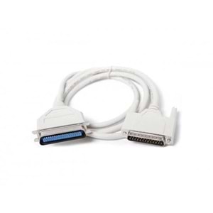 S-link SLX-509 1.5m Paralel Yazıcı Kablosu
