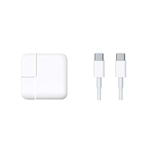 S-link SL-NBAC68 29W 14.5V-2A 5.2V-2.4A Type-C APPLE Netbook Standart Adaptör