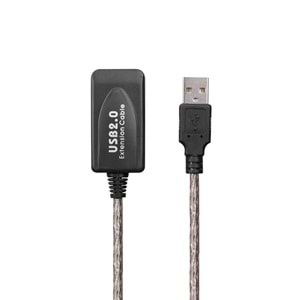 S-link SL-UE130 Usb2.0 10m USB Uzatma Kablosu