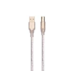 S-link SLX-329 USB 2.0 5 Metre Yazıcı Kablosu