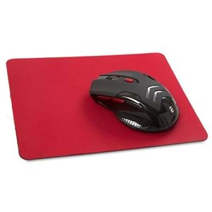 Addison 300141 Kırmızı Mouse Pad Poşetli
