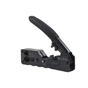 S-Link SL-379 CAT6 - CAT7 RJ-45 Pense