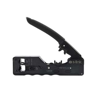 S-Link SL-379 CAT6 - CAT7 RJ-45 Pense