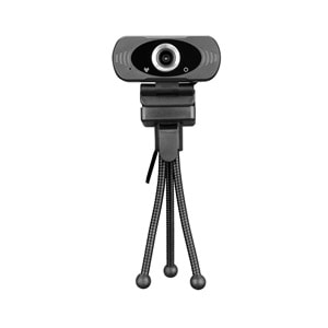Everest SC-HD03 Full HD 1080P Mikrofonlu Webcam kamera