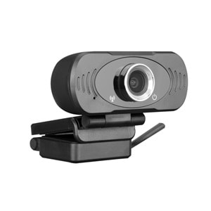 Everest SC-HD03 Full HD 1080P Mikrofonlu Webcam kamera
