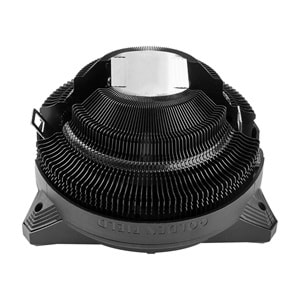 Rampage RM-C03 COOLBLADE 130x130x85mm 2100RPM RGB AMD Intel LGA1700/AM5 Uyumlu Hava Soğutmalı CPU Fan