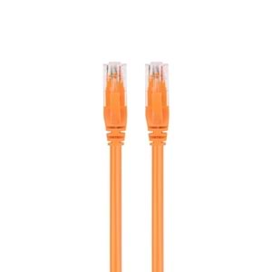 S-link SL-CAT603TR 3m Turuncu CAT6 Kablo