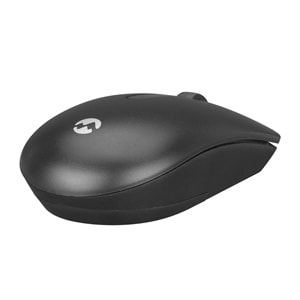 Everest CM-675 2.4GHz 1200 DPI Siyah Optik Kablosuz Mouse
