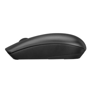 Everest CM-675 2.4GHz 1200 DPI Siyah Optik Kablosuz Mouse