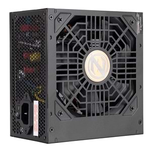 Zalman ZM750-GVII GigaMax 750W 80+ Bronze Power Supply Outlet
