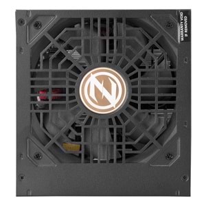 Zalman ZM750-GVII GigaMax 750W 80+ Bronze Power Supply Outlet