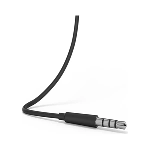 HP DHE-7000 BK Mobil Telefon Uyumlu Siyah Kulakiçi Kulaklık