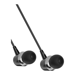 HP DHE-7000 BK Mobil Telefon Uyumlu Siyah Kulakiçi Kulaklık