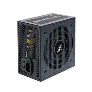Zalman ZM700-TXII V2 MegaMax 700W 80 Plus Standart Power Supply Outlet