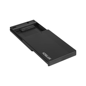 Hytech HY-HDC26 Siyah 2.5