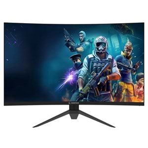 Rampage Drop DR32R240C 32