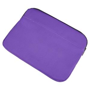 Addison Taurus 15 Mor MacBook Uyumlu Notebook Koruyucu Kılıf