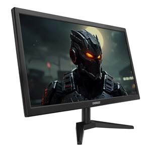Everest M665 19.5 75Hz HD 1600*900 VGA+HDMI PC Led Monitör