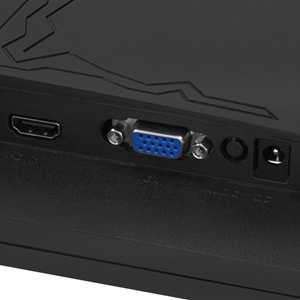 Everest M665 19.5 75Hz HD 1600*900 VGA+HDMI PC Led Monitör