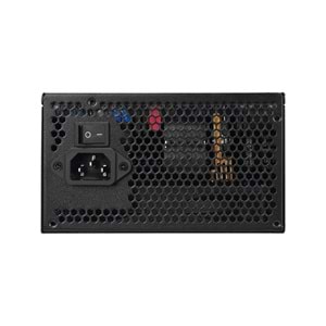 Rampage RAGE P15 1000W 80+ GOLD APFC 14cm HDB Fan FULL-MODULER ATX3.0+PCIe5.0 Siyah Gaming Power Supply Outlet