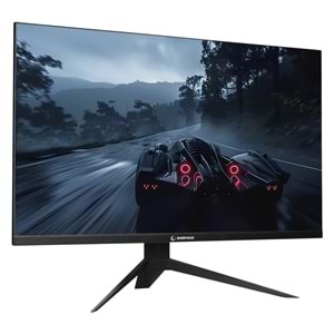 Rampage EAGLE EG27R165 27 165Hz 1ms CSOT VA Full HD RGB Freesync HDR PC Flat Oyuncu Monitörü OUTLET