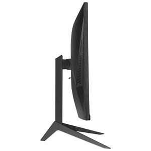 Rampage EAGLE EG27R165 27 165Hz 1ms CSOT VA Full HD RGB Freesync HDR PC Flat Oyuncu Monitörü OUTLET