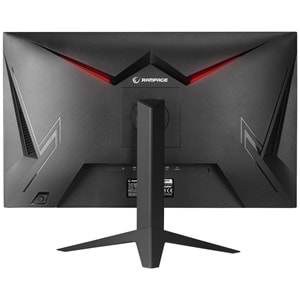 Rampage EAGLE EG27R165 27 165Hz 1ms CSOT VA Full HD RGB Freesync HDR PC Flat Oyuncu Monitörü OUTLET