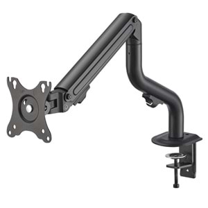 Everest MS-219 17-32 Lcd Led Mekanik Amortisörlü Monitör Standı Askı Aparatı