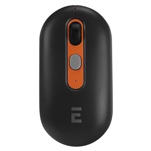 Everest SMW-444 Siyah 1200Dpi Usb 2.4Ghz Optik Bluetooth + Kablosuz Mouse