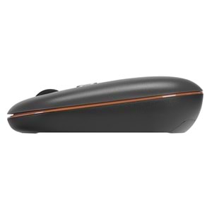 Everest SMW-444 Gümüş 1200Dpi Usb 2.4Ghz Optik Bluetooth + Kablosuz Mouse