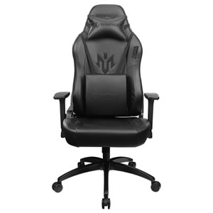 Rampage KL-R45 MASSIVE Siyah Oyuncu Koltuğu (OUTLET)