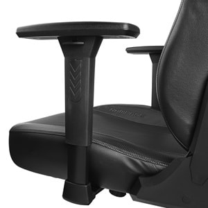 Rampage KL-R45 MASSIVE Siyah Oyuncu Koltuğu (OUTLET)