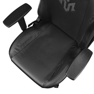 Rampage KL-R45 MASSIVE Siyah Oyuncu Koltuğu (OUTLET)