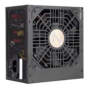 Zalman ZM650-GVII GigaMax 650W 80+ Bronze Power Supply