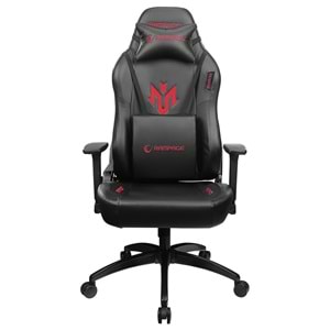 Rampage KL-R45 MASSIVE Kırmızı/Siyah Oyuncu Koltuğu (OUTLET)