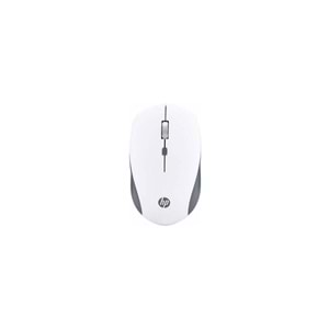 Hp S1000 Beyaz Plus Kablosuz Sessiz Mouse 3CY46PA