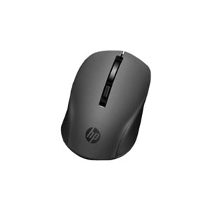 Hp S1000 Siyah Plus Kablosuz Sessiz Mouse 3CY46PA