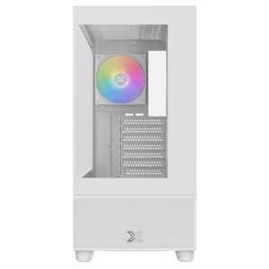 Xigmatek EN41839 Endorphin Air Arctic V2 Beyaz E-ATX 4x120mm ARGB Type-C Gaming Kasa