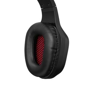 Rampage RM-K90 VECTOR Siyah RGB LED Type-C Gaming Mikrofonlu Oyuncu Kulaklığı