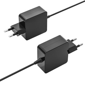 S-link SL-NBAC90 90W 5V3A, 9V3A, 12V3A 15V3A, 20V4,25A Type-C PD Notebook/Telefon Şarj Cihazı