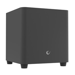 Rampage RM-1 SoundWave Plus Siyah Total 64W 16V/4.06A BT+USB+AUX+TF Kartlı Gaming Soundbar Speaker(Outlet)