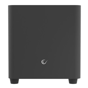 Rampage RM-1 SoundWave Plus Siyah Total 64W 16V/4.06A BT+USB+AUX+TF Kartlı Gaming Soundbar Speaker(Outlet)